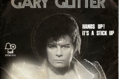 Gary Glitter - I love you love me love 1972