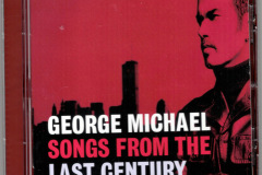 George-Michael-Songs-from-the-Last-Century-CD-1999