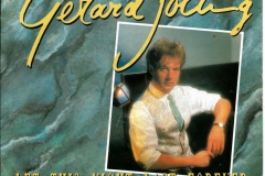 Gerard Joling ‎– Let This Night Last Forever 1990