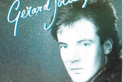 Gerard Joling ‎– Love Is In Your Eyes 1985