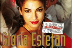 Gloria Estefan ‎– Go Away 1993