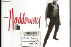 Haddaway ‎– Life 1993