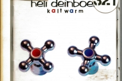 Heli Deinboek ‎– Kalt Warm 1997