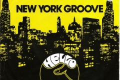 Hello ‎– New York Groove 1975