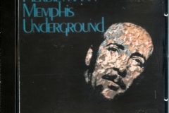 Herbie Mann ‎– Memphis Underground 1969