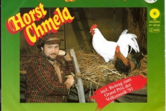 Horst Chmela - Her mit meinen Hennen 1981