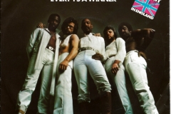 Hot Chocolate - Every 1´s a winner - 1978