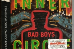 Inner Circle ‎– Bad Boys 1993