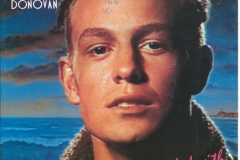 Jason Donovan ‎– Sealed With A Kiss 1989
