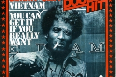 Jimmy Cliff ‎– Vietnam 1970