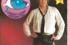 Johnny Logan - What´s another year 1980