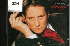 KDLang Drag CD 1997