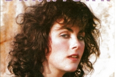 Laura Branigan Self Control 1984 Single