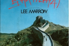 Lee Marrow ‎– Shanghai 1985