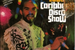 Lobo - Caribbean Disco Show 1981