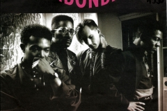 Londonbeat ‎– I've Been Thinking About You 1990