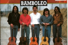Los Reyes ‎– Bamboleo 1988