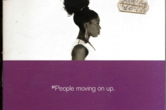 M People ‎– Moving On Up 1993