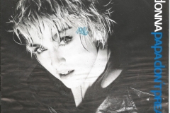 Madonna Papa dont preach 1986