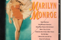 Marilyn-Monroe-The-Great-CD-1994