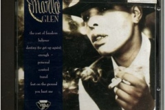 Marla Glen - This is