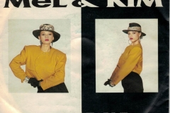 Mel & Kim Respectable 1987