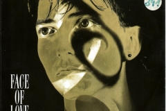 Mo - Face of Love 1988