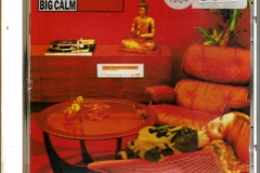 Morcheeba Big Calm 1998 CD
