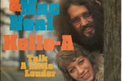 Mouth & MacNeal -- Hello-A 1972