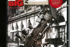 Mr Big Lean into meCD 1991