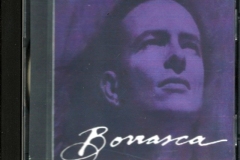 Ottmar Liebert And Luna Negra ‎– Borrasca1991CD