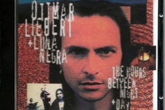 Ottmar Liebert + Luna Negra,The Hours Between Night And Day1993