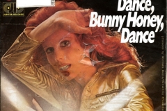 Penny McLean ‎– Dance, Bunny Honey, Dance 1977