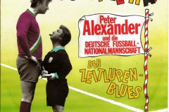 Peter Alexander und die Deutsche Fussball-Nationalmannschaft