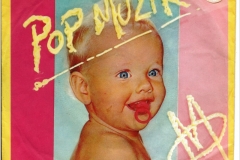 Pop Muzik M 1979 Single