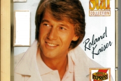 Roland Kaiser ‎– Viva L'Amor 1991