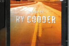 Ry Cooder ‎– Music By Ry Cooder 1995 Doppel-CD