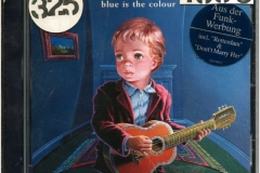 The Beautiful South Blue is the colour 1996 CD