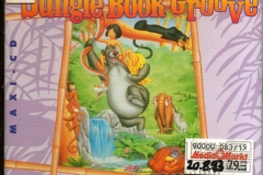 The Jungle Book Groove 1993