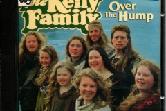 The Kelly Family ‎– Over the Hump 1994
