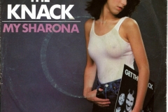 The Knack ‎– My Sharona 1979
