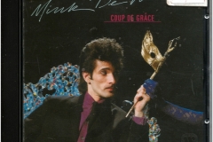 Willy DeVille Coup de grace 1981 CD