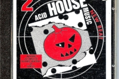 Acid House Music - New Beat Vol. 2 1989