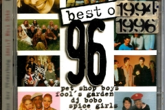 Best-Of-96-Doppel-CD-1996