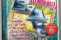 Bravo-Hits-43-Doppel-CD-2003