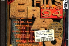 Bravo-Hits-Best-Of-94-Doppel-CD-1994