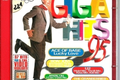Giga-Hits-95-Doppel-CD-1995