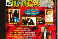 Hit-News-93-Vol.-2-CD-1993