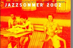 Jazzsommer-2002-CD-2002