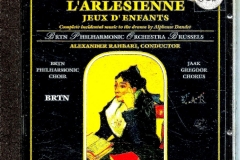 LArlesienne-Jeux-DEnfants-CD-1993